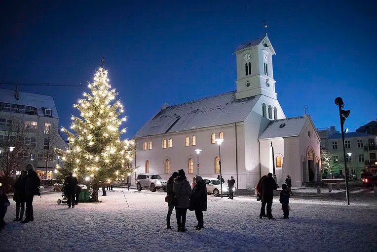 15 найбезпечніших країн світу